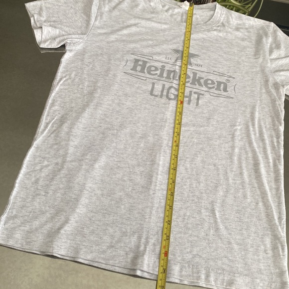 Heineken Light T-Shirt - Picture 5 of 5
